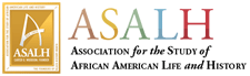 Association for the Study of African American Life and History logo