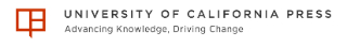 University of California Press logo
