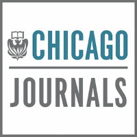 The University of Chicago Press logo