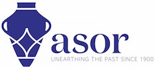 The American Schools of Oriental Research logo
